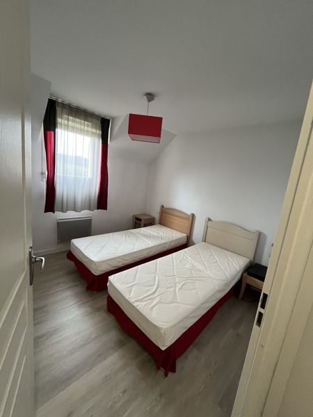 Vente Appartement MONTIGNAC LASCAUX - 2 pièces -31 m² - (24290)