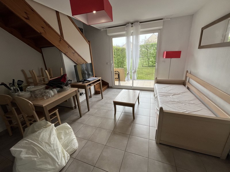 Vente Appartement MONTIGNAC LASCAUX - 2 pièces -31 m² - (24290)