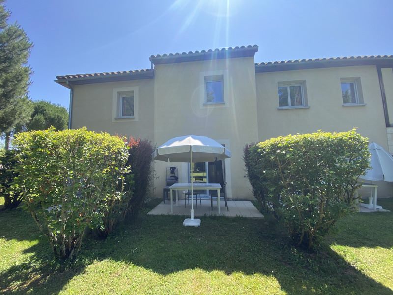 Vente Appartement MONTIGNAC LASCAUX - 2 pièces -31 m² - (24290)