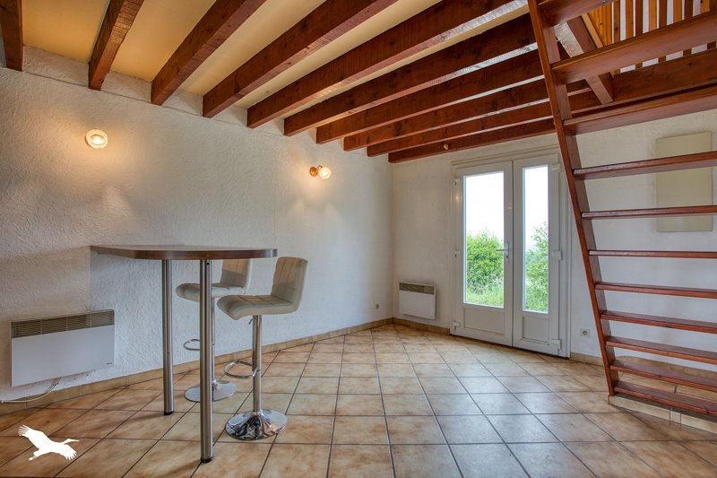 Vente Maison SERGEAC - 4 pièces -68 m² - (24290)