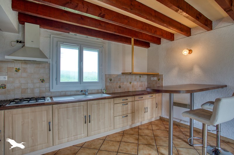 Vente Maison SERGEAC - 4 pièces -68 m² - (24290)