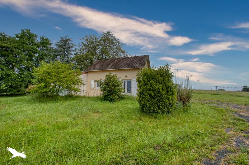 Vente Maison SERGEAC - 4 pièces -68 m² - (24290)