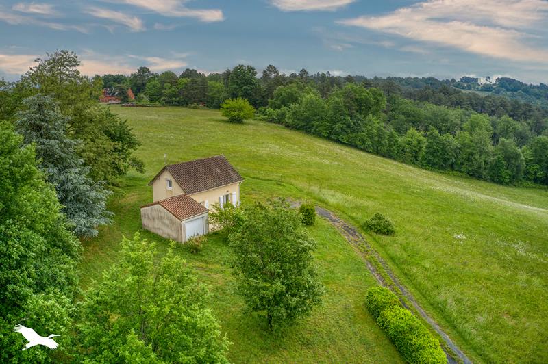 Vente Maison SERGEAC - 4 pièces -68 m² - (24290)