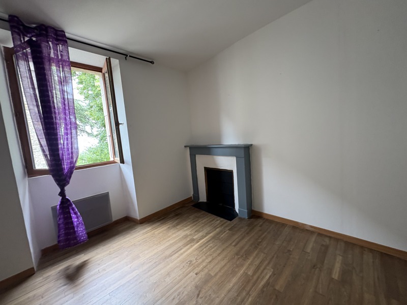 Vente Maison LES FARGES - 3 pièces -60 m² - (24290)