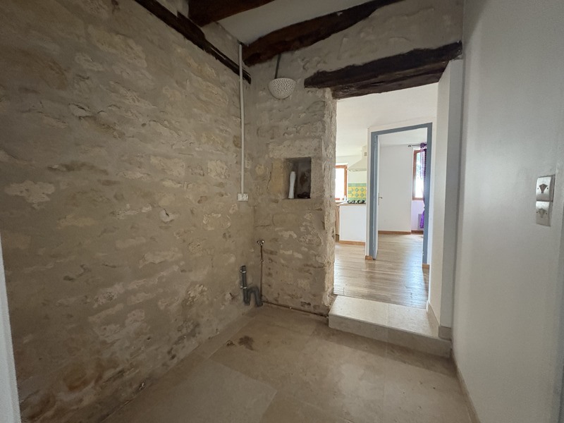 Vente Maison LES FARGES - 3 pièces -60 m² - (24290)