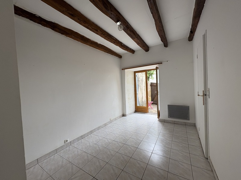 Vente Maison LES FARGES - 3 pièces -60 m² - (24290)