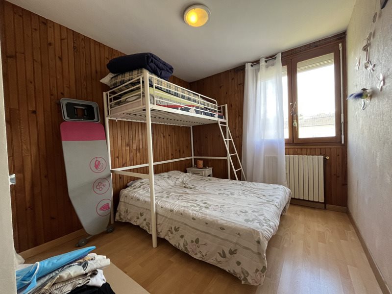 Vente Maison MONTIGNAC LASCAUX - 6 pièces -106 m² - (24290)