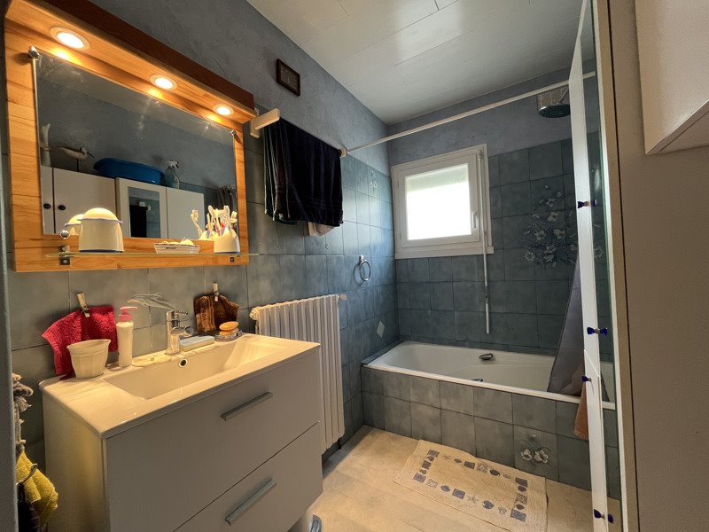 Vente Maison MONTIGNAC LASCAUX - 6 pièces -106 m² - (24290)