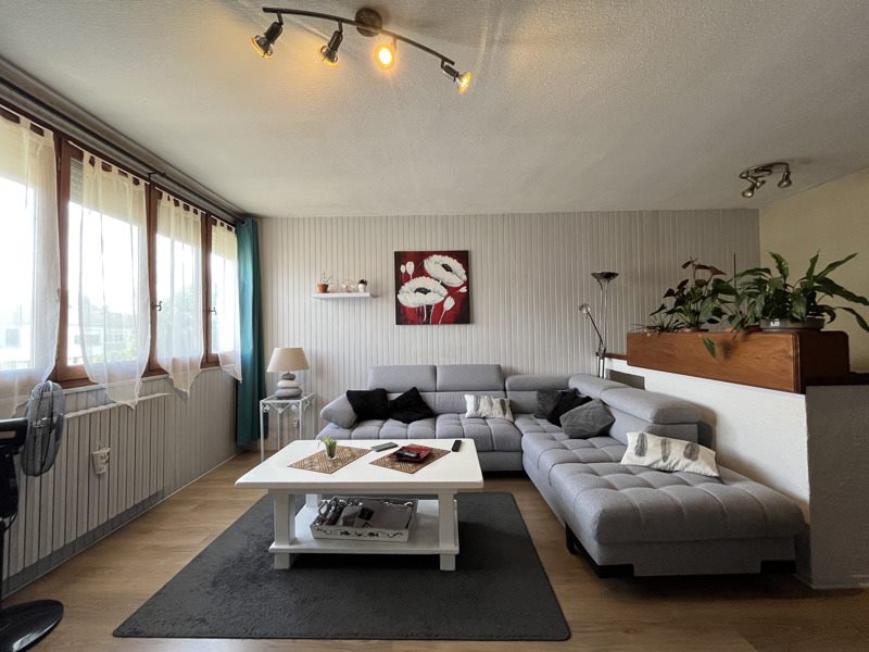 Vente Maison MONTIGNAC LASCAUX - 6 pièces -106 m² - (24290)