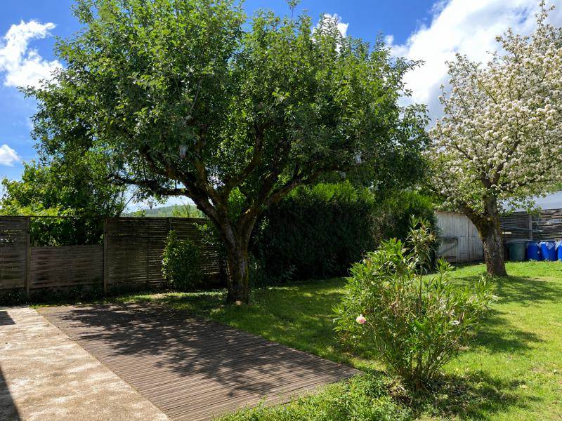 Vente Maison MONTIGNAC LASCAUX - 6 pièces -106 m² - (24290)