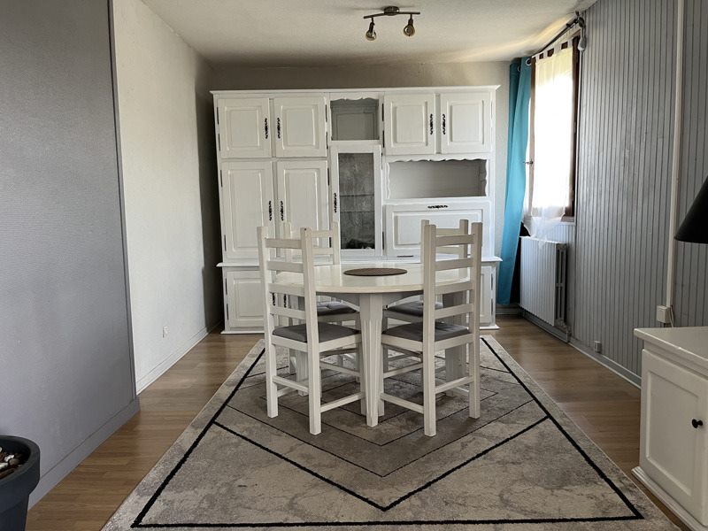 Vente Maison MONTIGNAC LASCAUX - 6 pièces -106 m² - (24290)