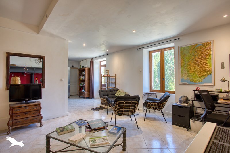 Vente Maison MARCILLAC ST QUENTIN - 5 pièces -129 m² - (24200)