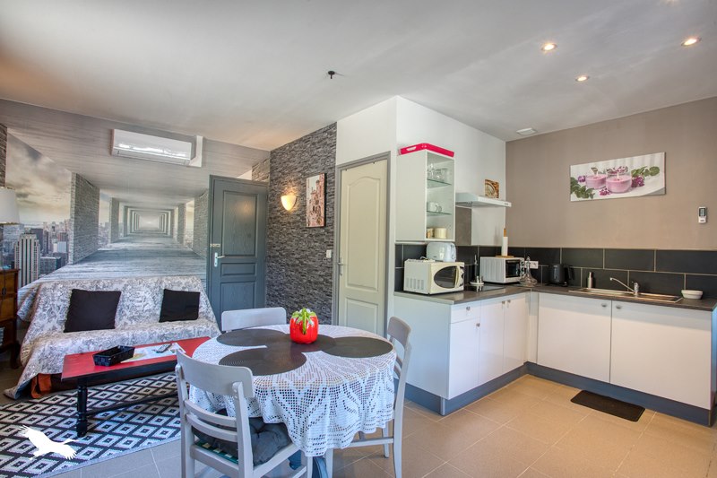 Vente Maison Montignac-Lascaux - 5 pièces -120 m² - (24290)