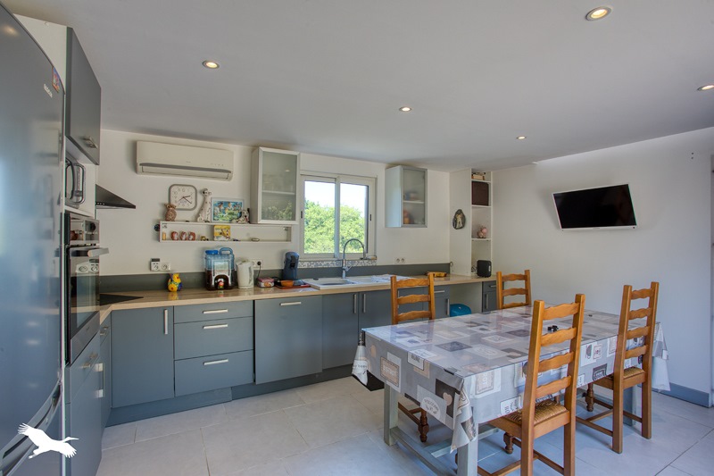 Vente Maison Montignac-Lascaux - 5 pièces -120 m² - (24290)