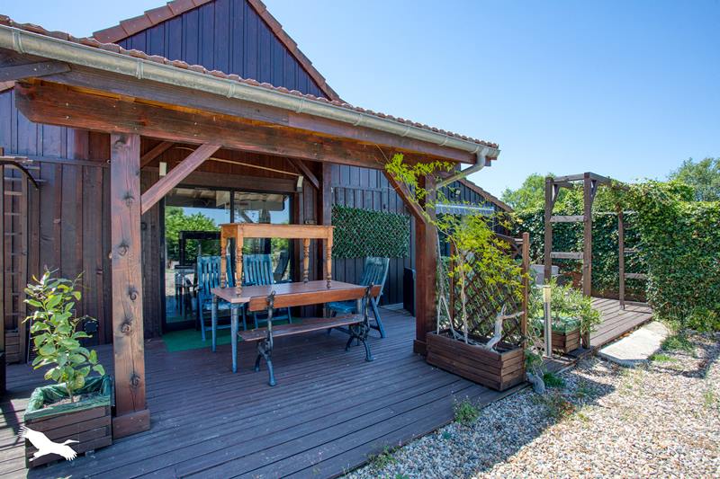 Vente Maison Montignac-Lascaux 24290 5 pièces - 120 m²