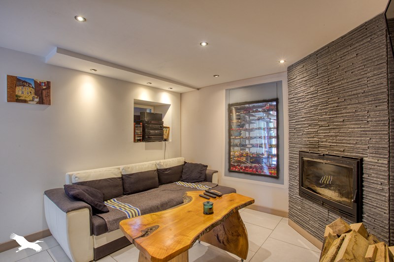 Vente Maison Montignac-Lascaux - 5 pièces -120 m² - (24290)