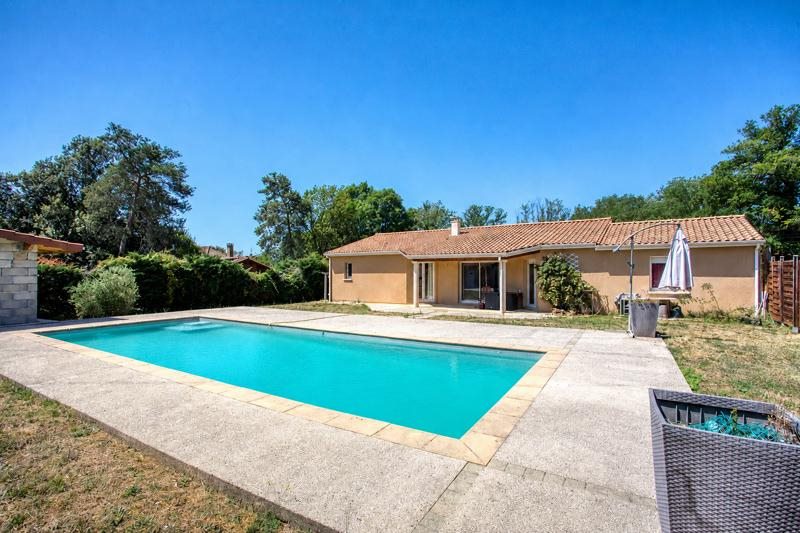 Vente Maison MONTIGNAC LASCAUX - 4 pièces -125 m² - (24290)