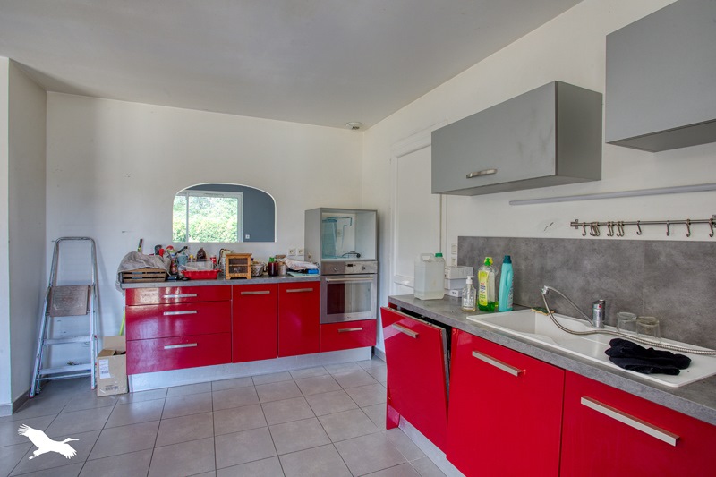Vente Maison MONTIGNAC LASCAUX - 4 pièces -125 m² - (24290)