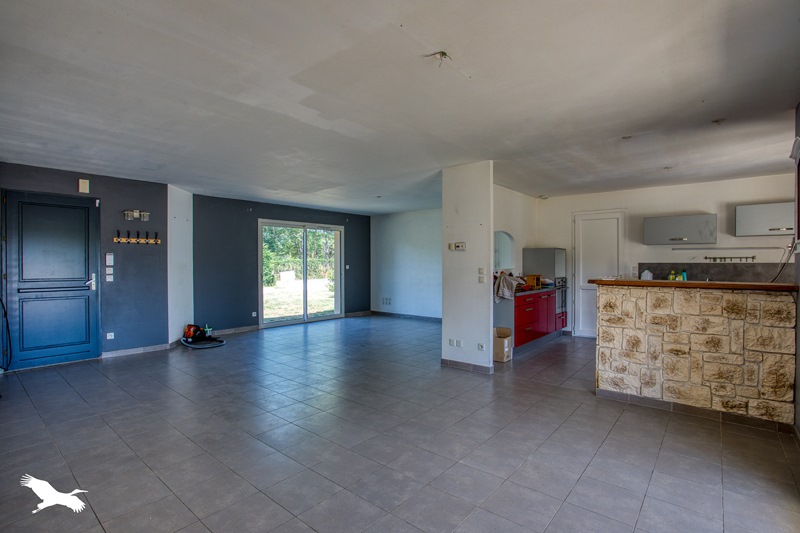Vente Maison MONTIGNAC LASCAUX - 4 pièces -125 m² - (24290)