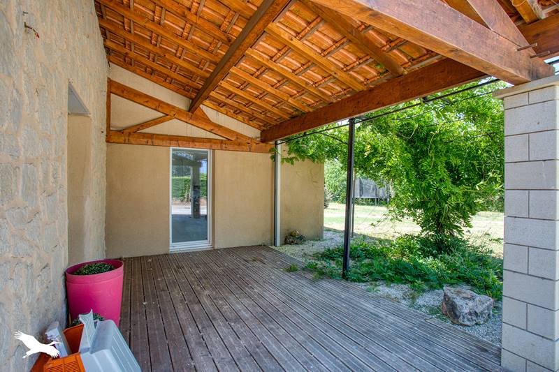 Vente Maison MONTIGNAC LASCAUX - 4 pièces -125 m² - (24290)