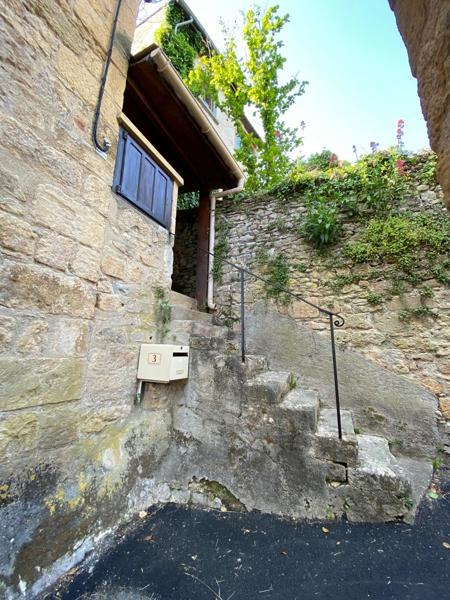 Vente Maison MONTIGNAC LASCAUX - 3 pièces -80 m² - (24290)