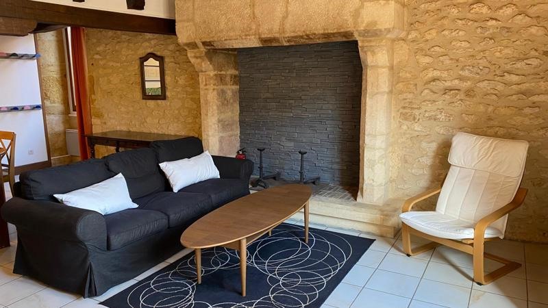 Vente Maison MONTIGNAC LASCAUX - 3 pièces -80 m² - (24290)