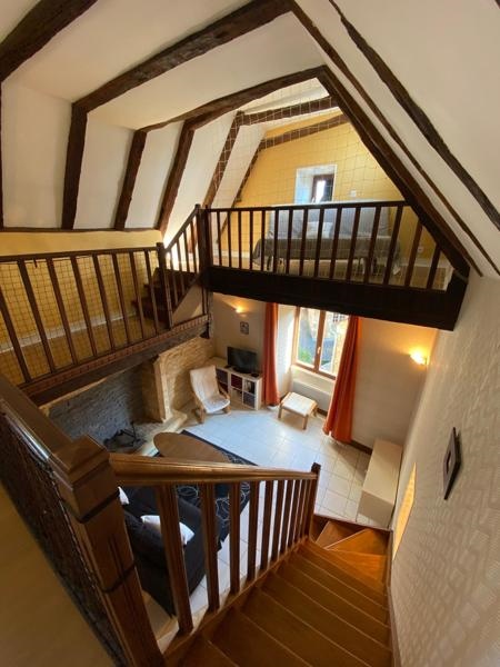 Vente Maison MONTIGNAC LASCAUX - 3 pièces -80 m² - (24290)