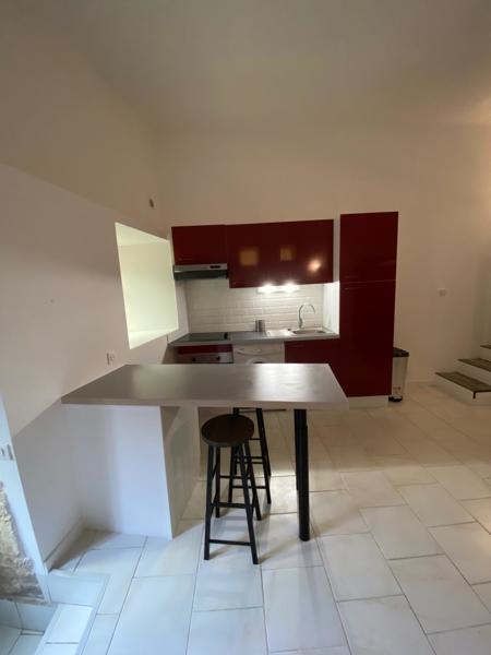 Vente Maison MONTIGNAC LASCAUX - 3 pièces -80 m² - (24290)
