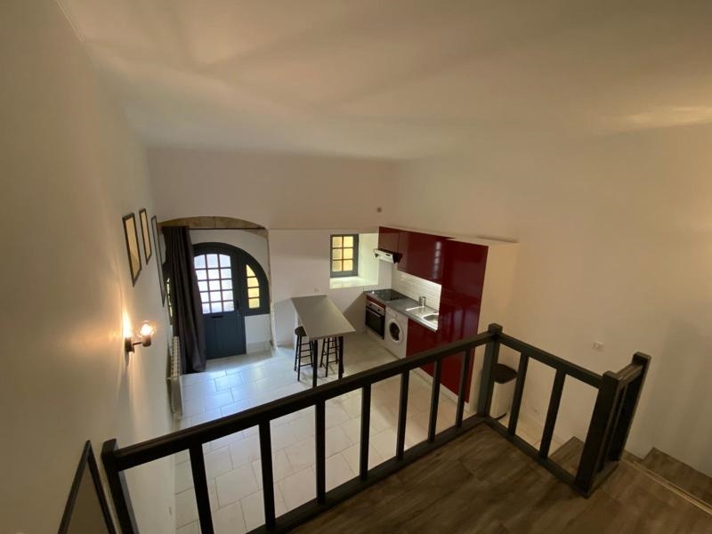 Vente Maison MONTIGNAC LASCAUX - 3 pièces -80 m² - (24290)