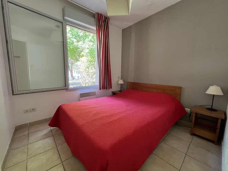 Vente Appartement MONTIGNAC LASCAUX - 2 pièces -36 m² - (24290)