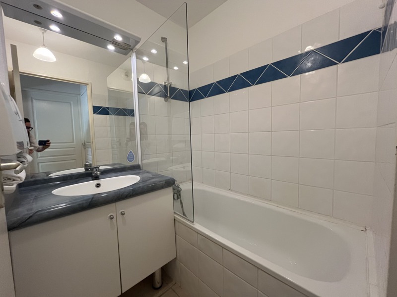 Vente Appartement MONTIGNAC LASCAUX - 2 pièces -36 m² - (24290)