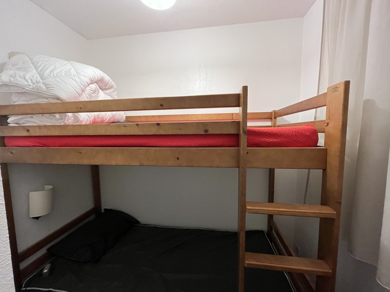 Vente Appartement MONTIGNAC LASCAUX - 2 pièces -36 m² - (24290)