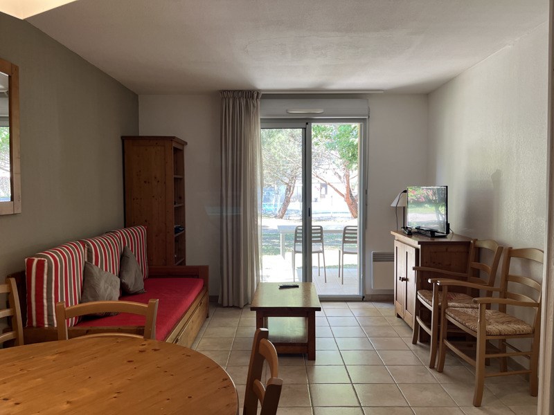 Vente Appartement MONTIGNAC LASCAUX - 2 pièces -36 m² - (24290)