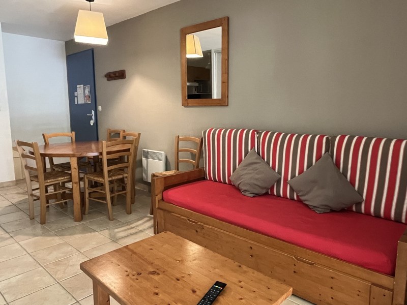 Vente Appartement MONTIGNAC LASCAUX - 2 pièces -36 m² - (24290)