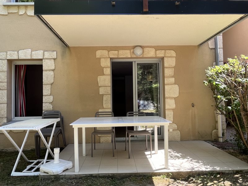 Vente Appartement MONTIGNAC LASCAUX - 2 pièces -36 m² - (24290)