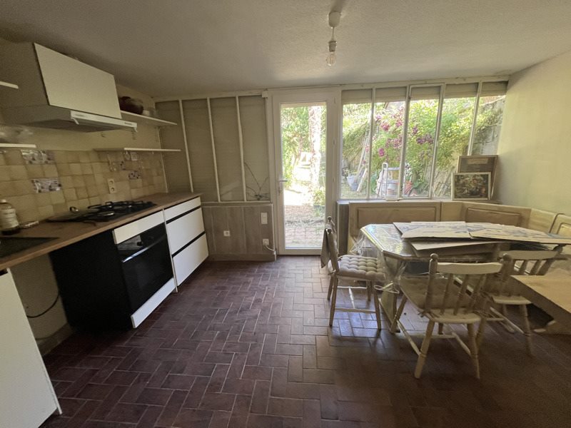 Vente Maison MONTIGNAC LASCAUX - 3 pièces -77 m² - (24290)