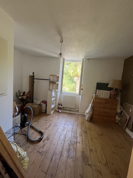 Vente Maison MONTIGNAC LASCAUX - 3 pièces -77 m² - (24290)