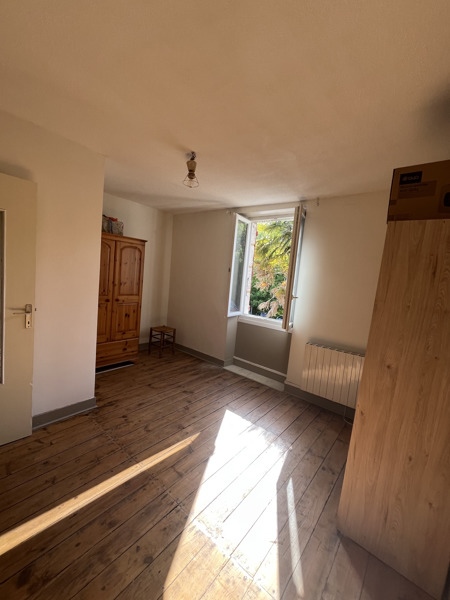 Vente Maison MONTIGNAC LASCAUX - 3 pièces -77 m² - (24290)