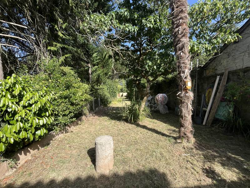 Vente Maison MONTIGNAC LASCAUX - 3 pièces -77 m² - (24290)
