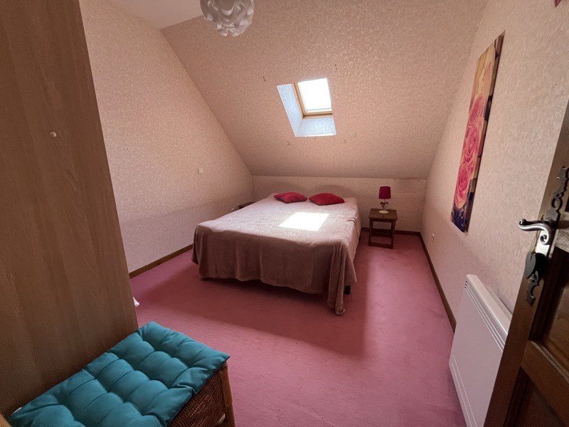 Vente Appartement MONTIGNAC LASCAUX - 5 pièces -125 m² - (24290)