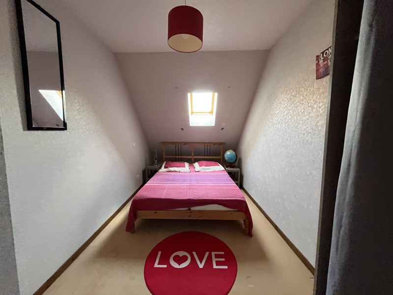 Vente Appartement MONTIGNAC LASCAUX - 5 pièces -125 m² - (24290)
