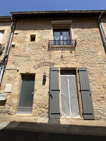 Vente Appartement MONTIGNAC LASCAUX - 5 pièces -125 m² - (24290)
