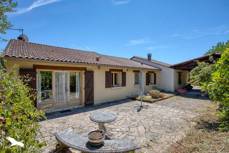 Vente Maison MONTIGNAC LASCAUX 24290 5 pièces - 121 m²