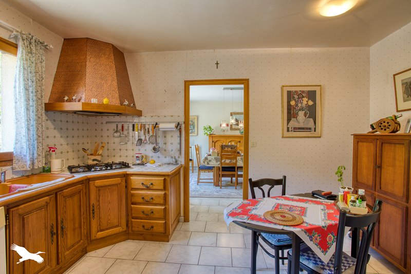 Vente Maison Montignac-Lascaux - 5 pièces -121 m² - (24290)