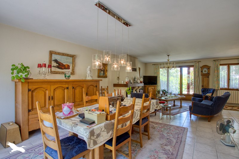 Vente Maison Montignac-Lascaux - 5 pièces -121 m² - (24290)