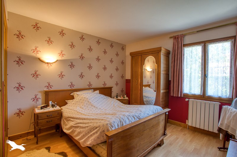Vente Maison Montignac-Lascaux - 5 pièces -121 m² - (24290)