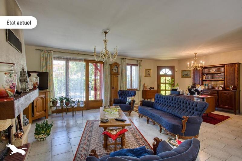 Vente Maison MONTIGNAC LASCAUX - 5 pièces -121 m² - (24290)