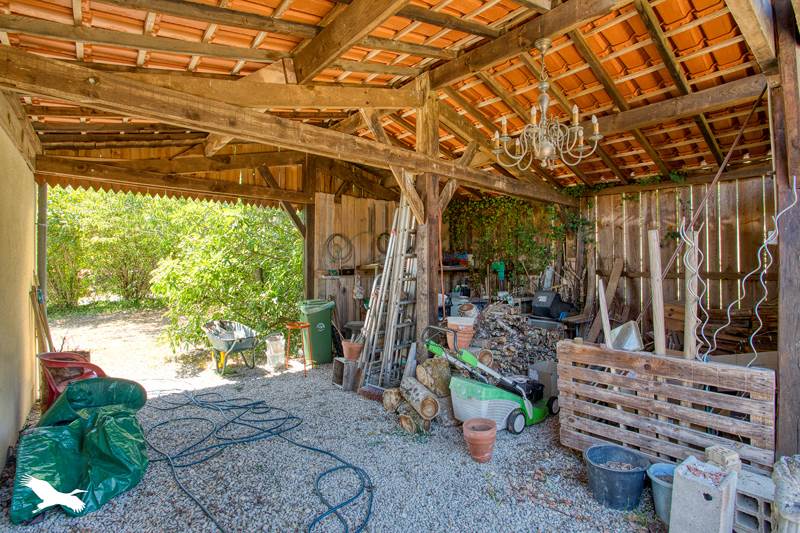 Vente Maison MONTIGNAC LASCAUX - 5 pièces -121 m² - (24290)