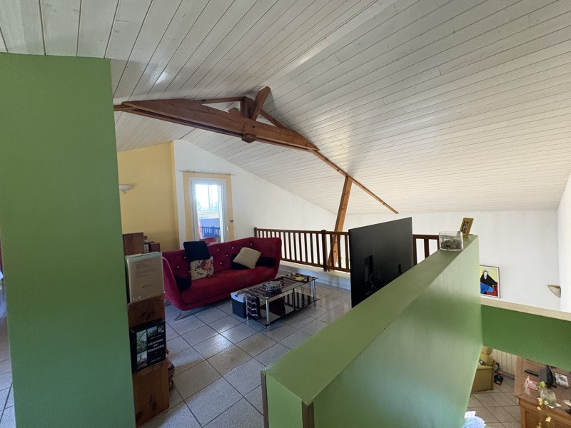 Vente Maison AURIAC DU PERIGORD - 6 pièces -147 m² - (24290)