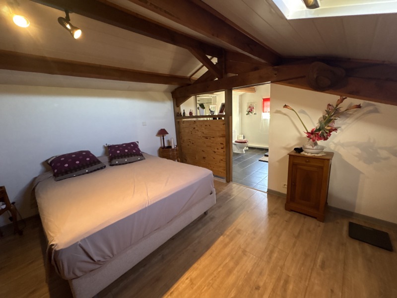 Vente Maison AURIAC DU PERIGORD - 6 pièces -147 m² - (24290)